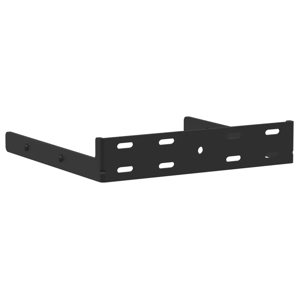 4 pz Mensole | Ripiano | Scaffale Pensili 50x23,5x4 cm in Truciolato