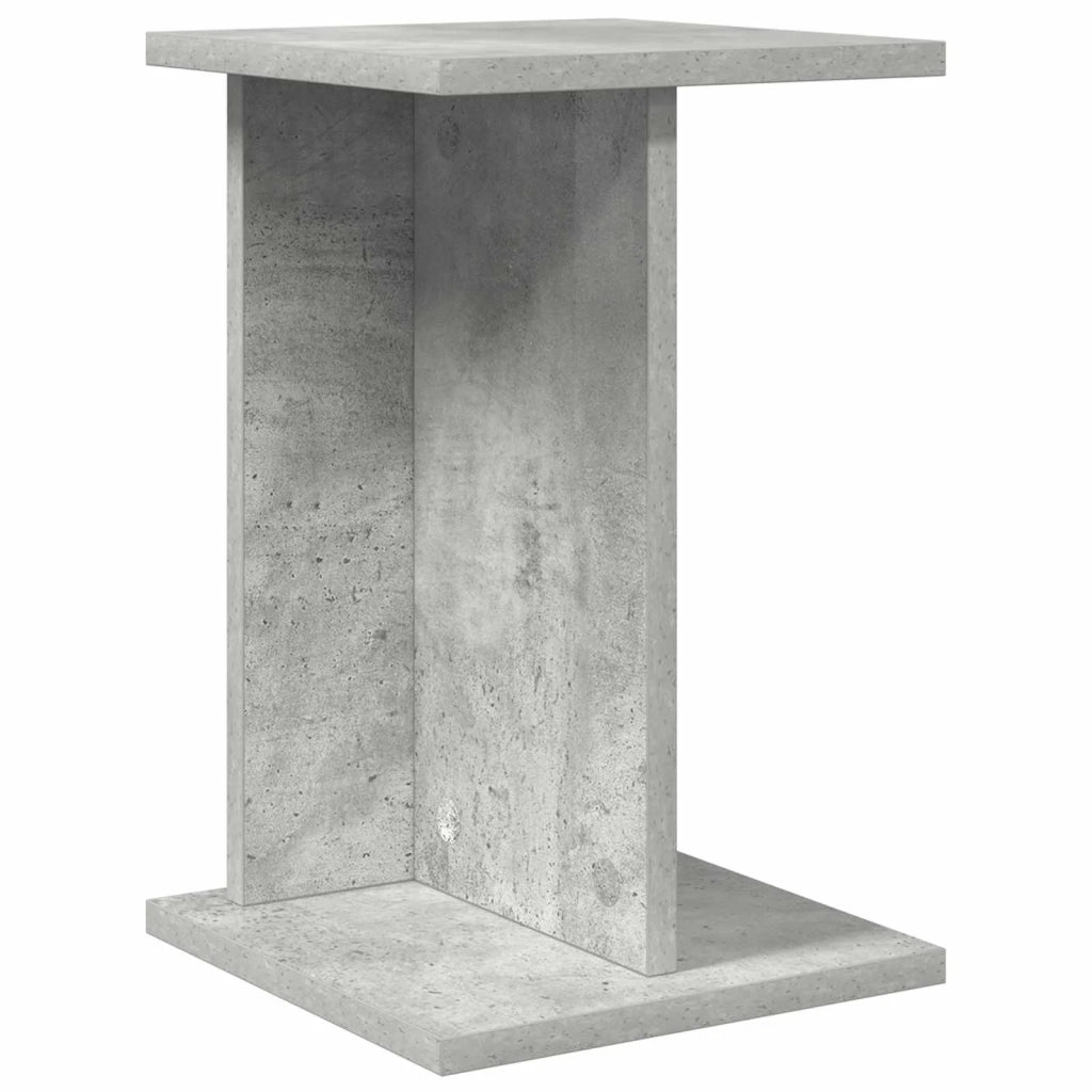 Supporto per piante Grigio Cemento 25 x 25,5 x 40,5 cm 899680