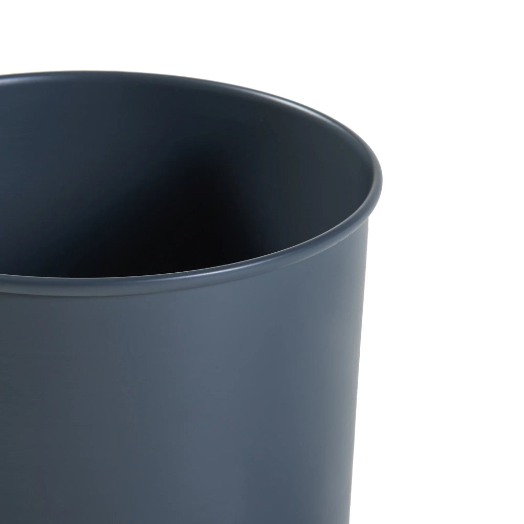Supporto per piante da esterno 63 x 29 x 21 cm nero 03_0010313
