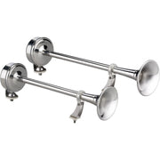 TROMBA DOPPIO CORNETTO 12V.