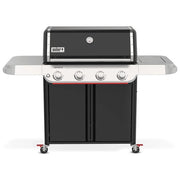 Weber Barbecue a Gas Genesis E415W GPL Nero 14070W