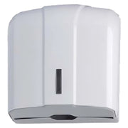 DISPENSER A MURO PER SALVIETTE ASCIUGAMANI 'WAVE'