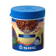 SHG Krill Formato: 25 gr