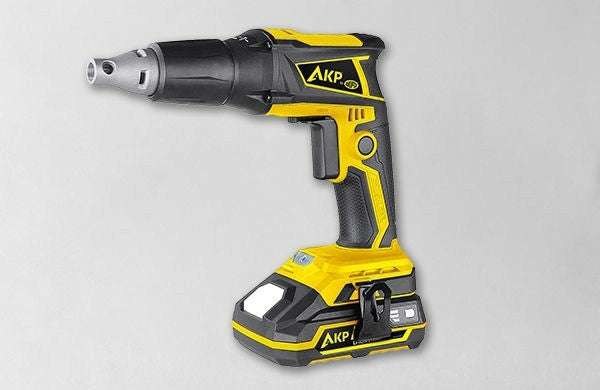 AVVITATORE CARTONGESSO 18V AKP 2 BATT.LITIO 2A - AKIFIX
