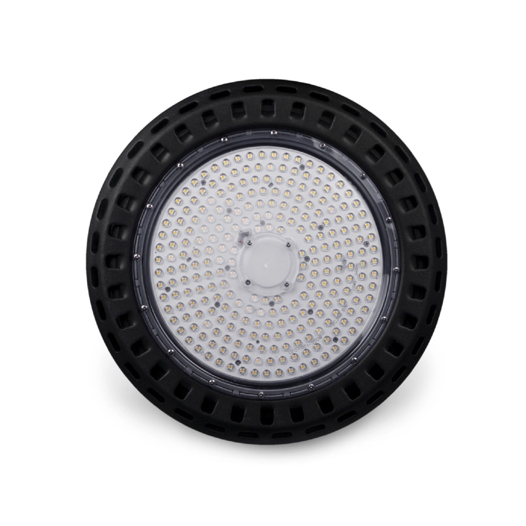 Ufo led 200W 6000K