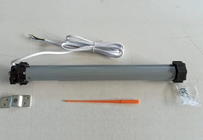 MOTORE PER TAPPARELLE 55 Kg - 30 Nm