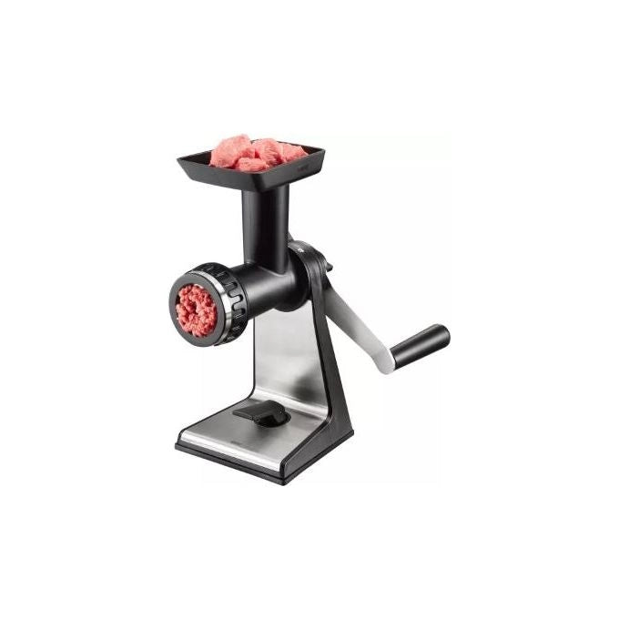 GEFU TRANSFORMA tritacarne Acciaio inox