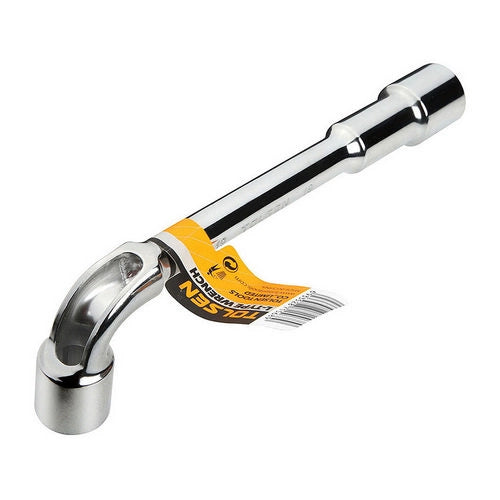 CHIAVE A DOPPIA PIPA- 10 mm- TOLSE- pezzi 1