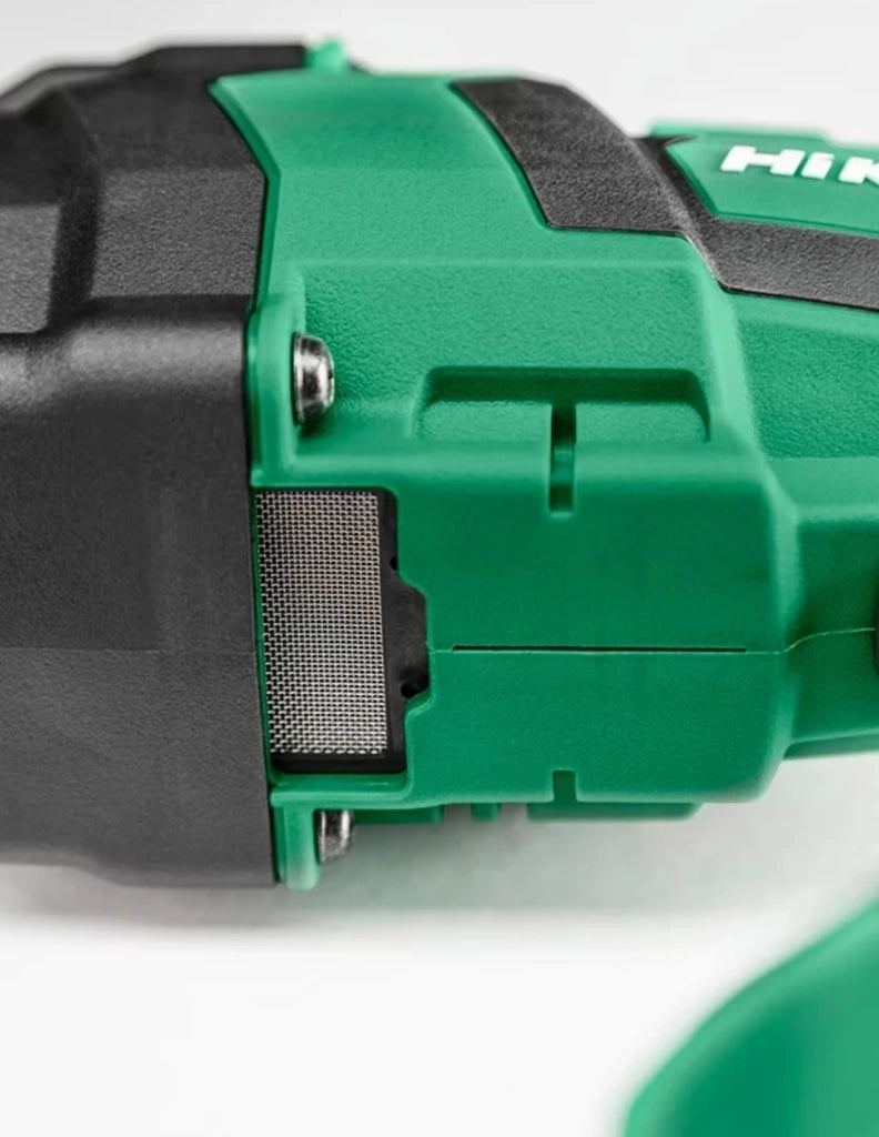 Martello Perforatore HIKOKI DH18DPCW4Z (Solo corpo)