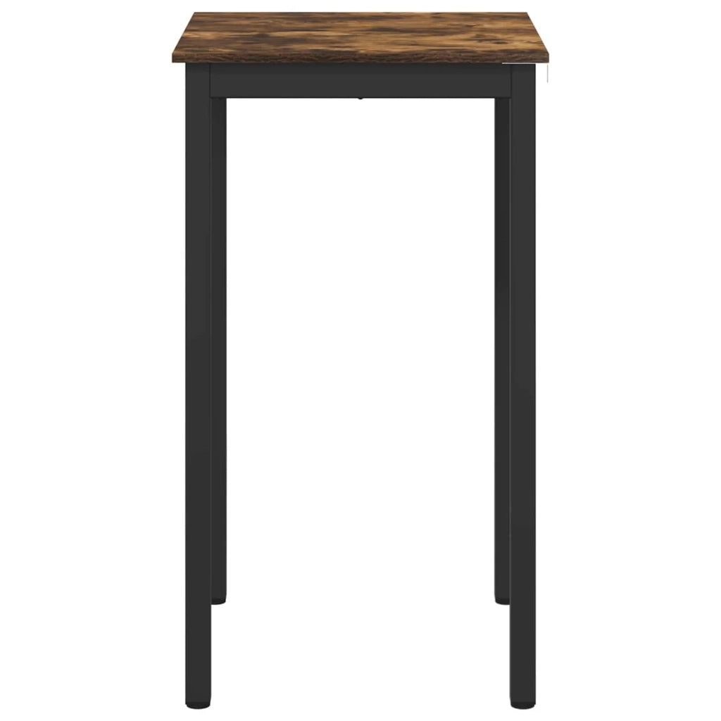 Tavolo Bar a Pianta Legno multistrato 892670