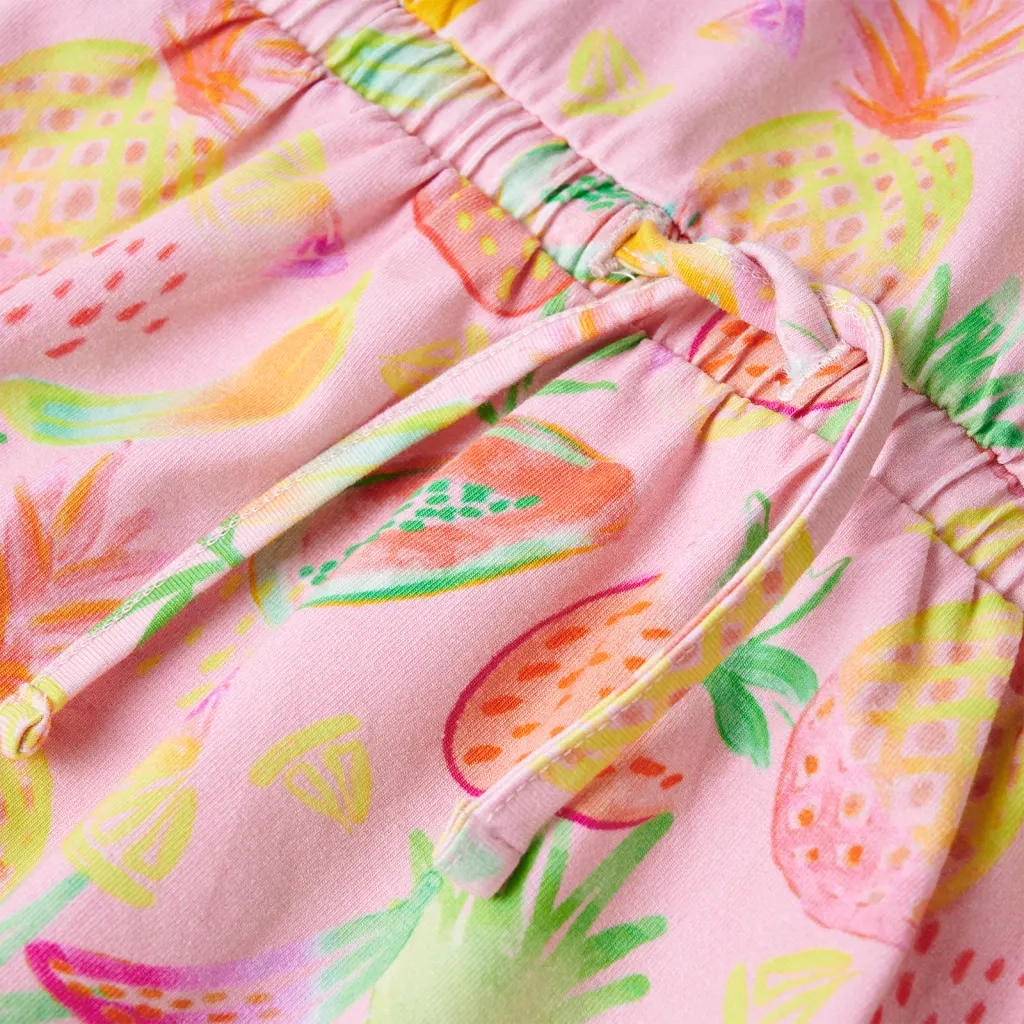 Abito da Bambina Rosa Tenue 128 10947