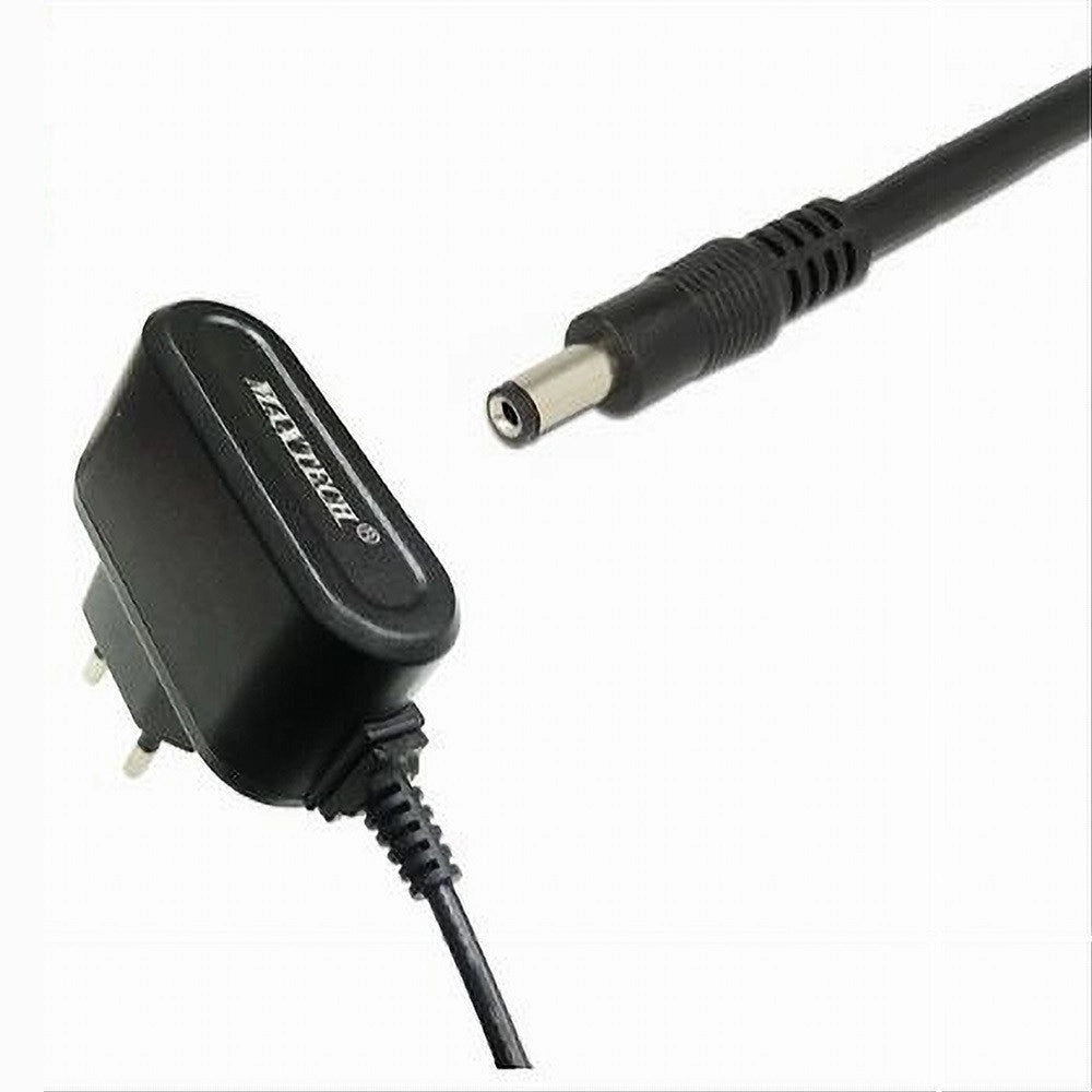 Trade Shop - Caricabatterie Alimentatore 5v 2000ma Compatibile Con Tv Box 10w Maxtech Ca-s034 -