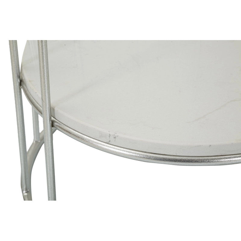 Tavolinetto Towery cm ø 40x76