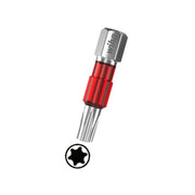 Inserto mm 29 Tx 10 pz.5 7015Ty910 Wiha
