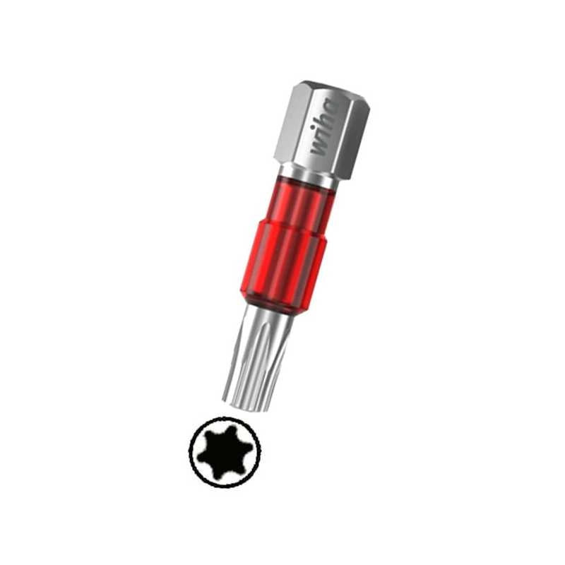 Inserto mm 29 Tx 10 pz.5 7015Ty910 Wiha