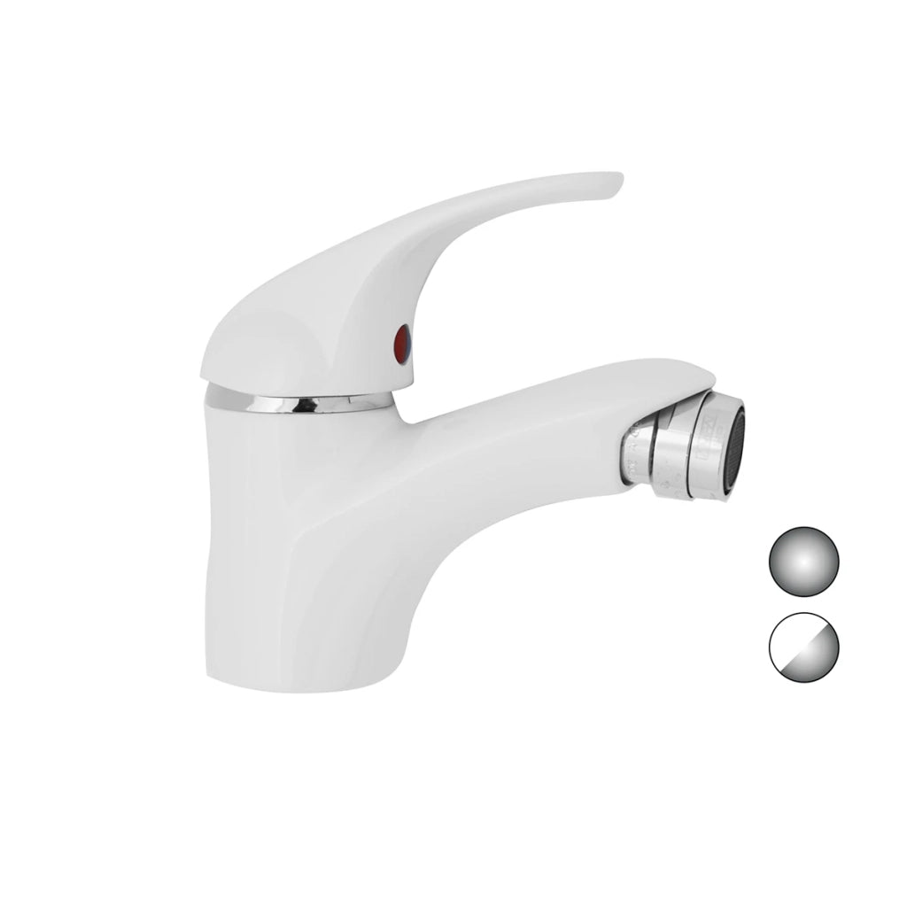 Monocomando bidet Marzia EUROR cromo