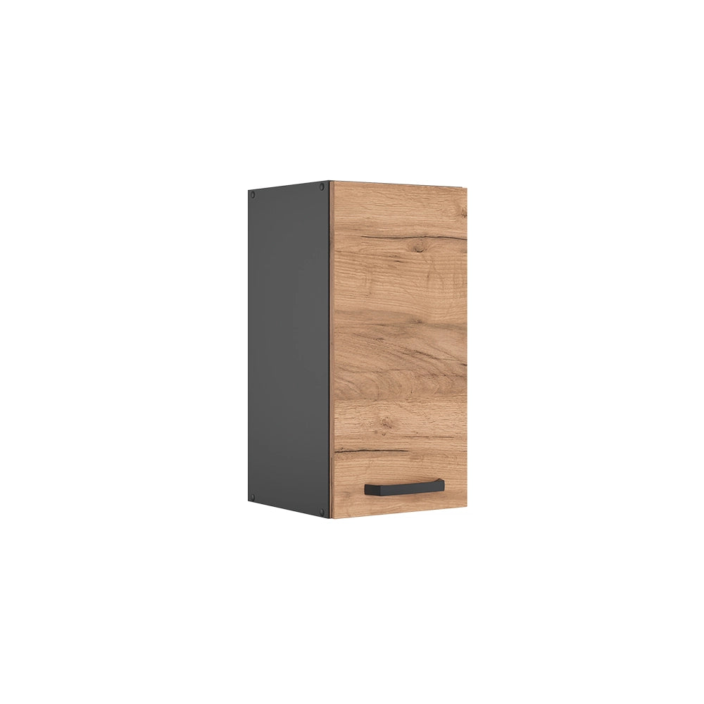 Vicco Pensile da cucina Quercia dorata 30 cm