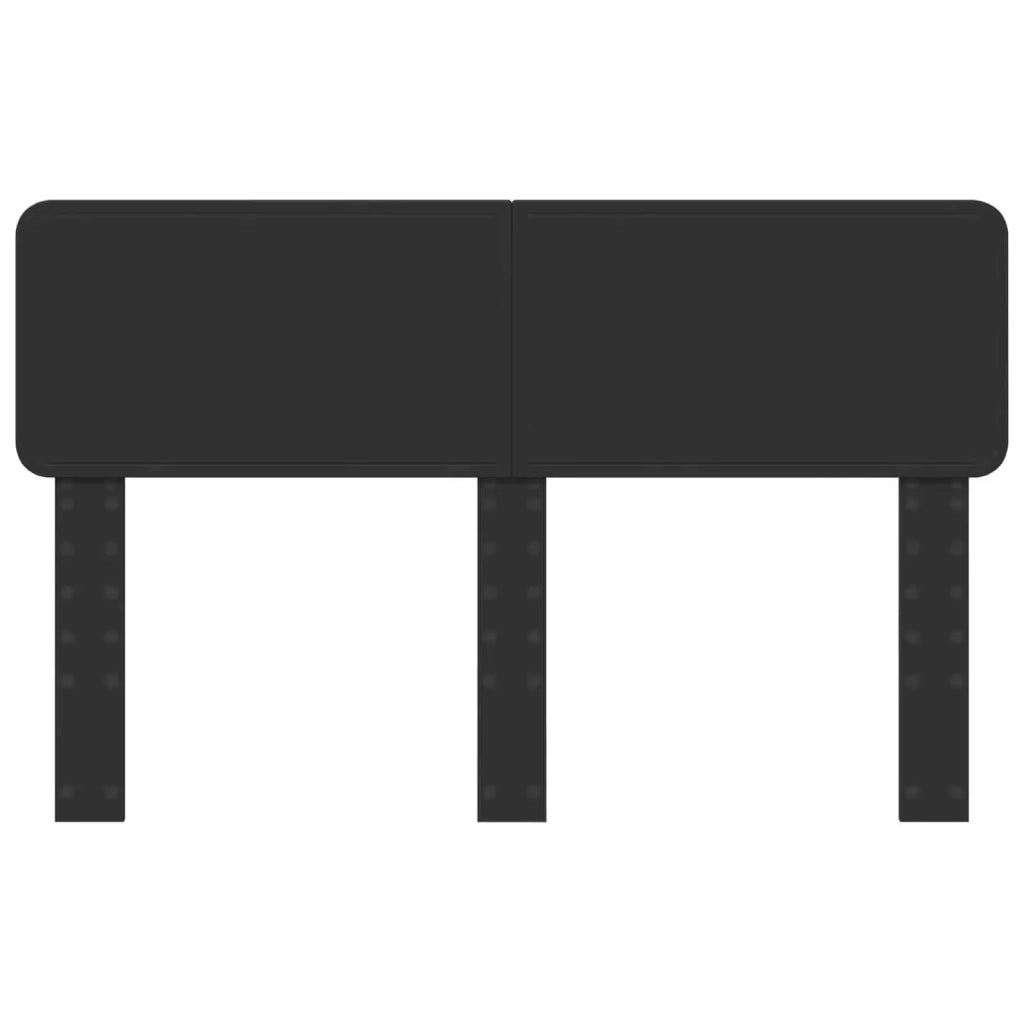Testiera | Testata Rovere Nero Legno multistrato
