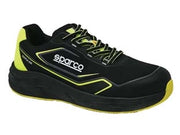 SCARPA DA LAVORO BASSA LUTON- - n°42 - 1 pezzi SPARCO