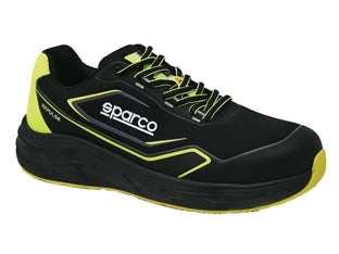 SCARPA DA LAVORO BASSA LUTON- - n°42 - 1 pezzi SPARCO