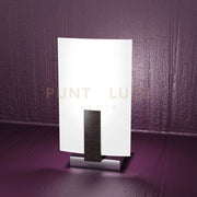 WOOD PORTATILE 1 LUCE WENGE 1019-P-W