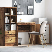 Scrivania Legno vecchio 70 x 40 x 76 cm 869384