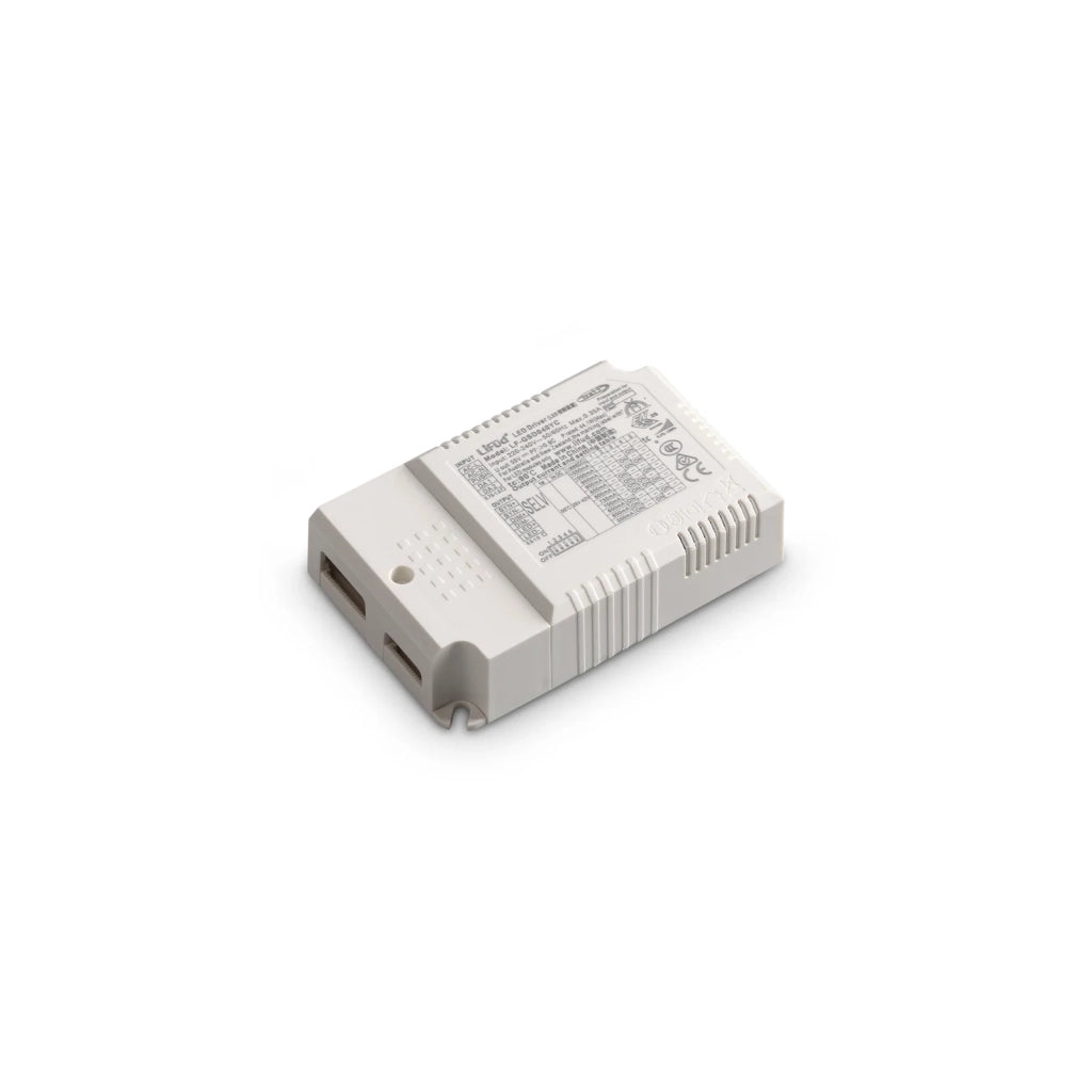 Alimentatore Led Panel 31W Ip20 Bianco Dali Push