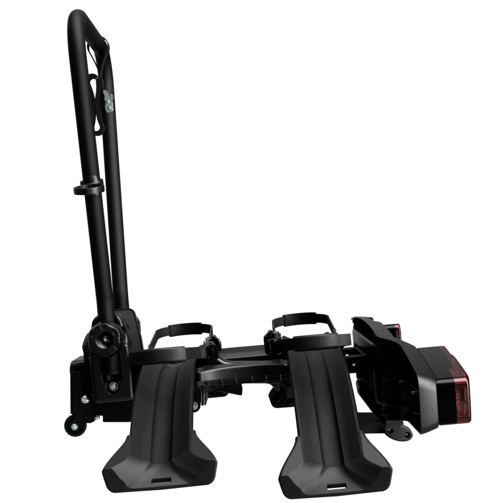 23.GP016 Portabici GPVERVE e-bikes