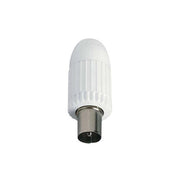 01644 Connettore Tv-Rd-Sat Maschio