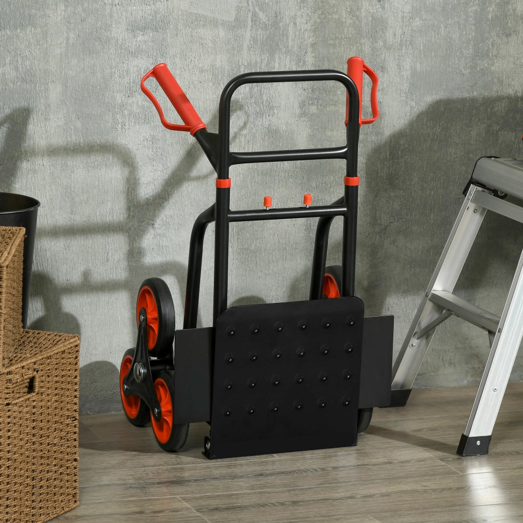 Carrello Pieghevole per Scale ¨C Minimal ¨C 120 kg