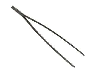 MOLLA NYLON ANTON- - cm.29x5 - 6 pezzi XTRA