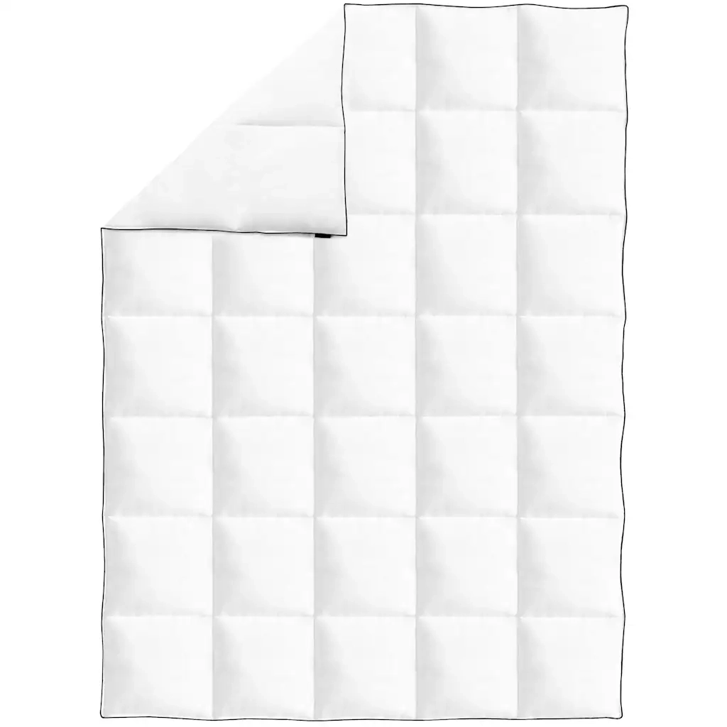 Piumone | Duvet Invernale Piuma Anatra 150x200 cm