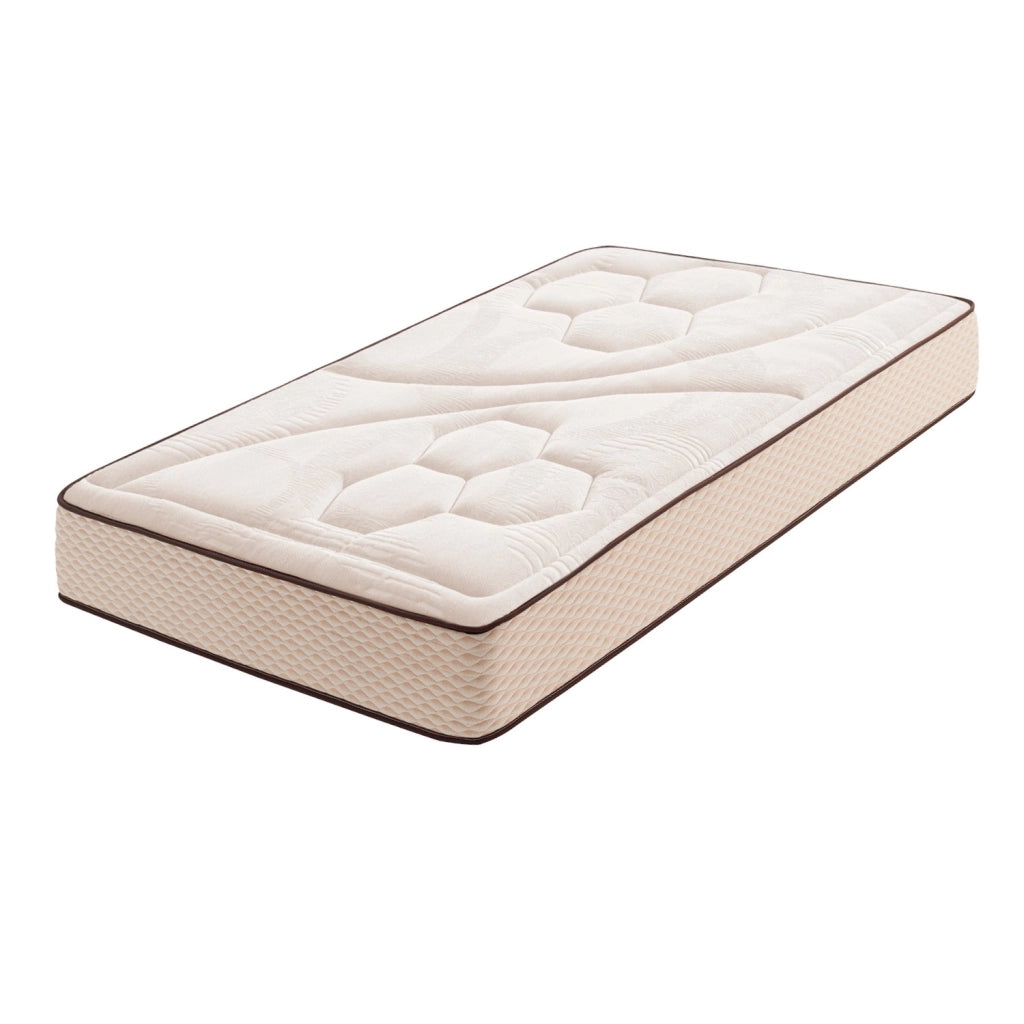 Materasso SuperSoft Golden Class Max-90X190, 20cm - Moonia
