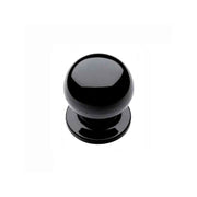 Pomolo Minny Nylon Nero 70