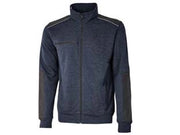 FELPA SNUG DEEP BLUE  tg.XL    UPOWER