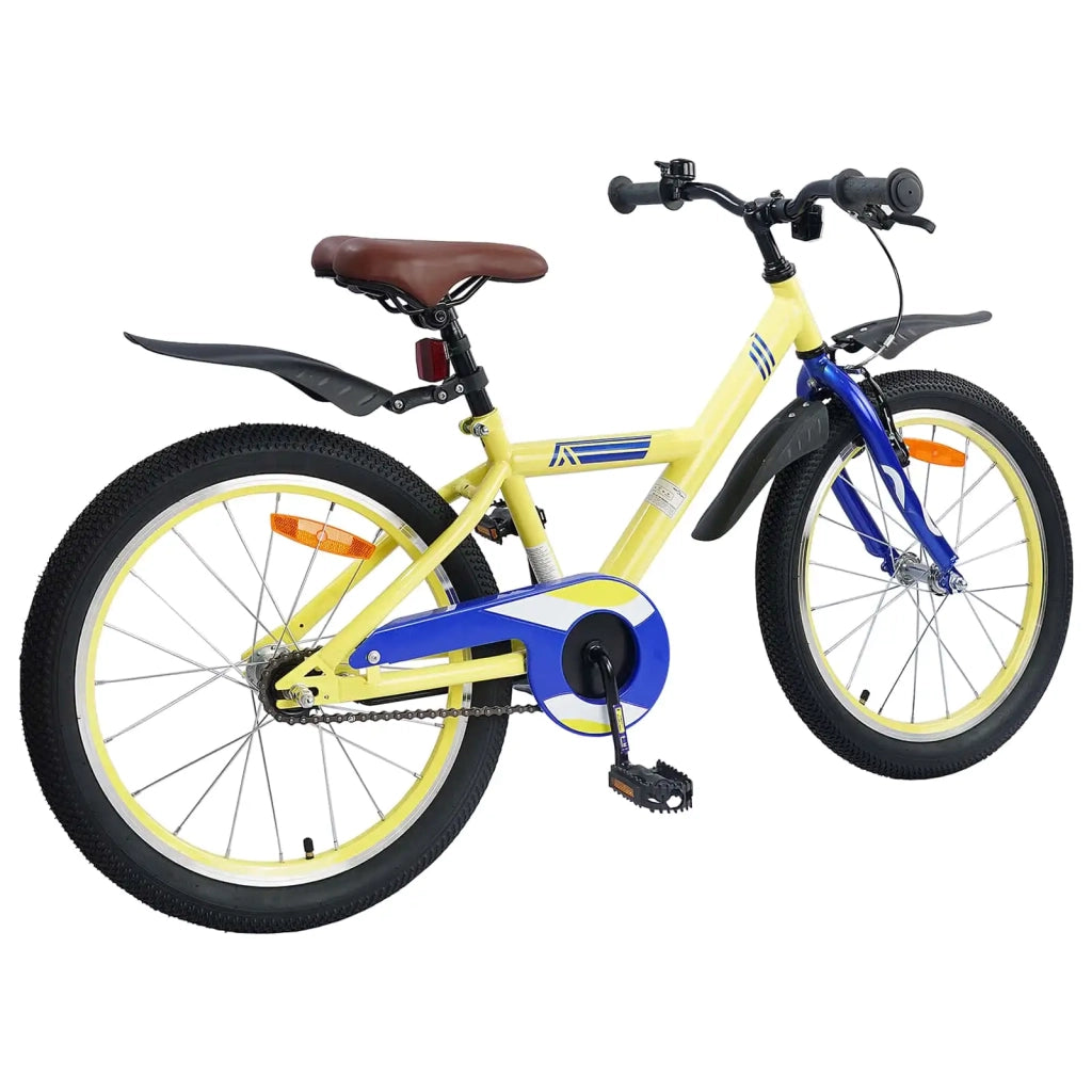 Bicicletta per Bambini 20 Pollici 42009616