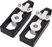 Kit di spanne per motocicletta - Set di 2 pezzi - Adatto per GROM 2014-2021.