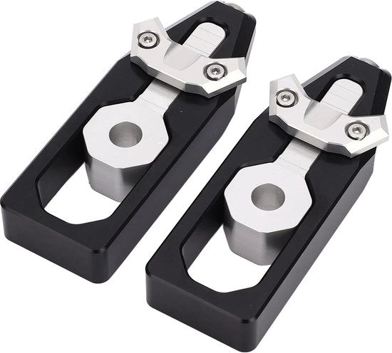 Kit di spanne per motocicletta - Set di 2 pezzi - Adatto per GROM 2014-2021.
