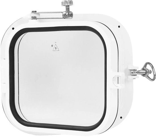 Porta di Yacht a 180° Rotante