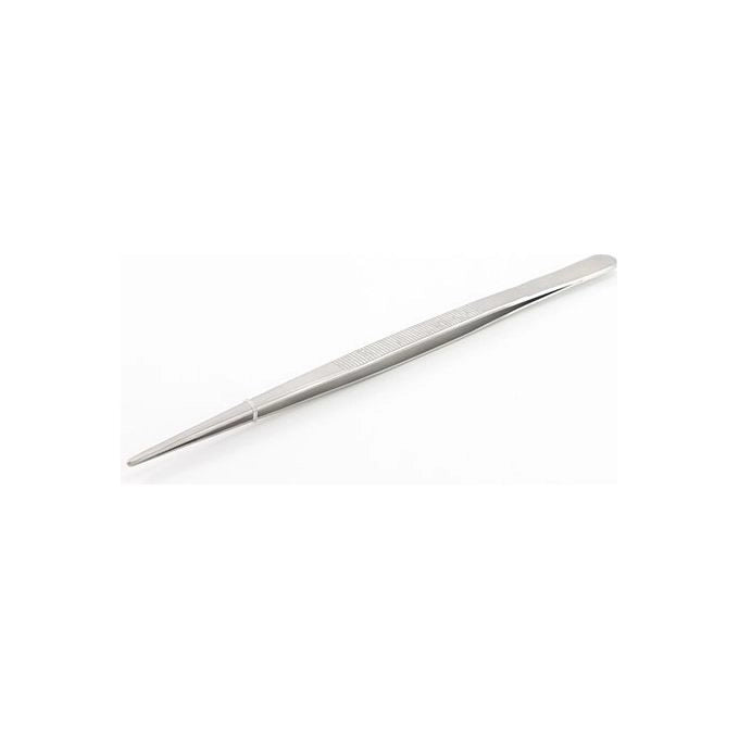 Agnelli Pinza Chef in acciaio inox Cm 30