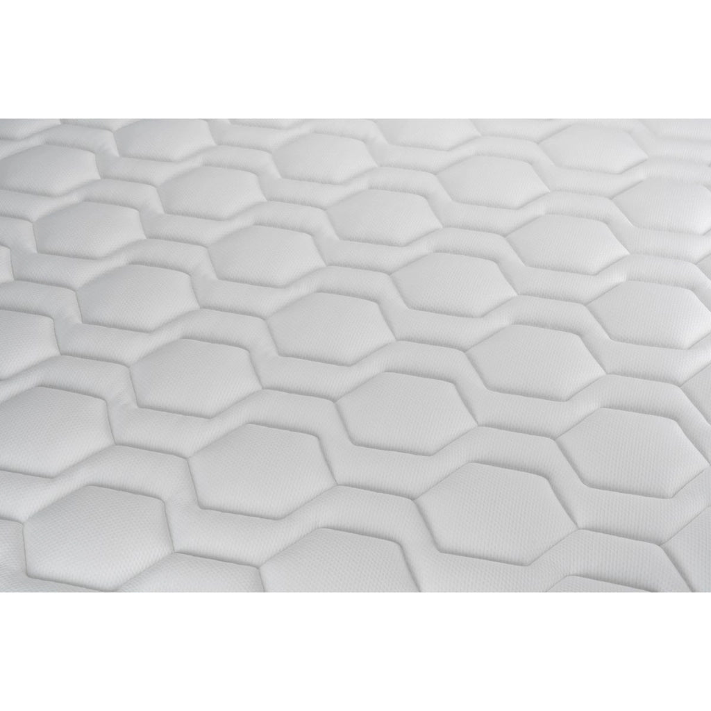 Set materasso e base 130x200 cm - Vital Spa