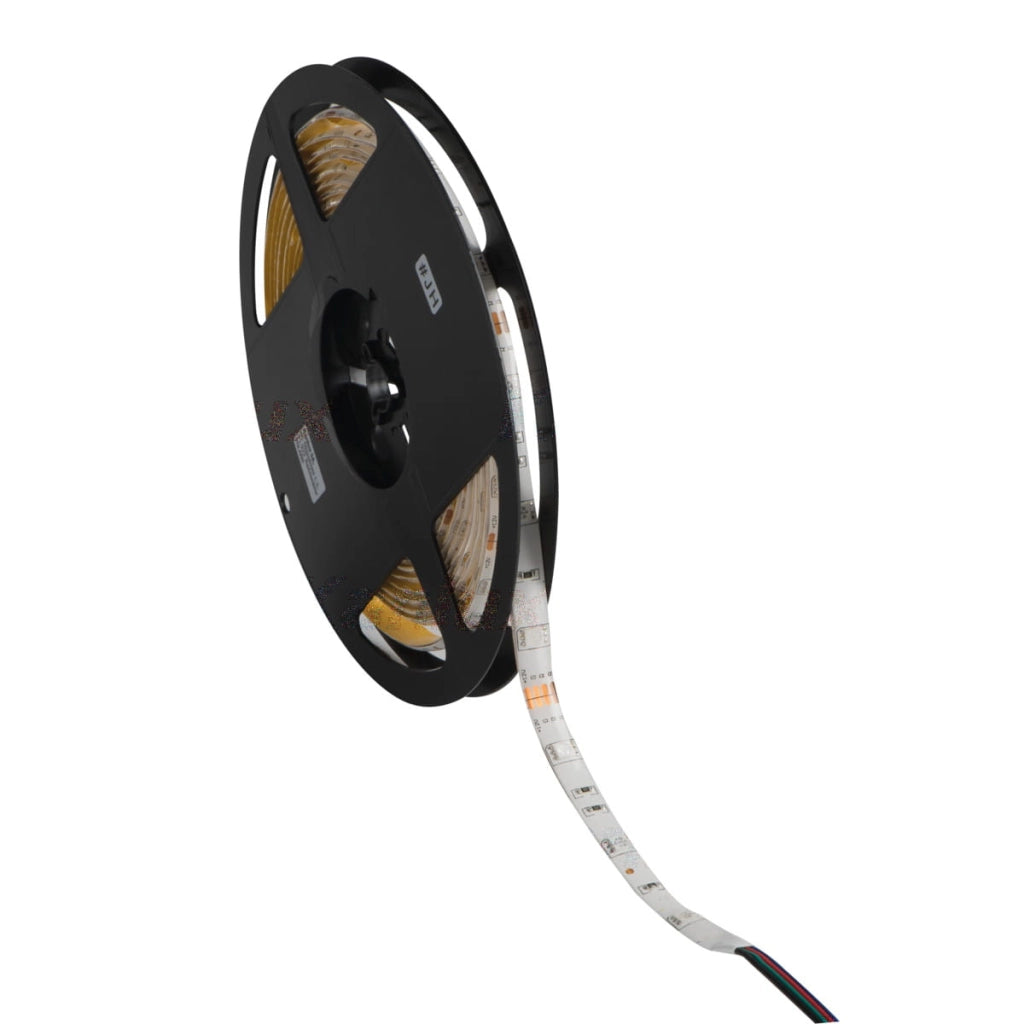 Striscia LED Kanlux RGB 5m 36W 12V-IP54 dimmerabile