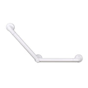 Maniglia sicurezza 45 gradi cm. 40x40 goman
