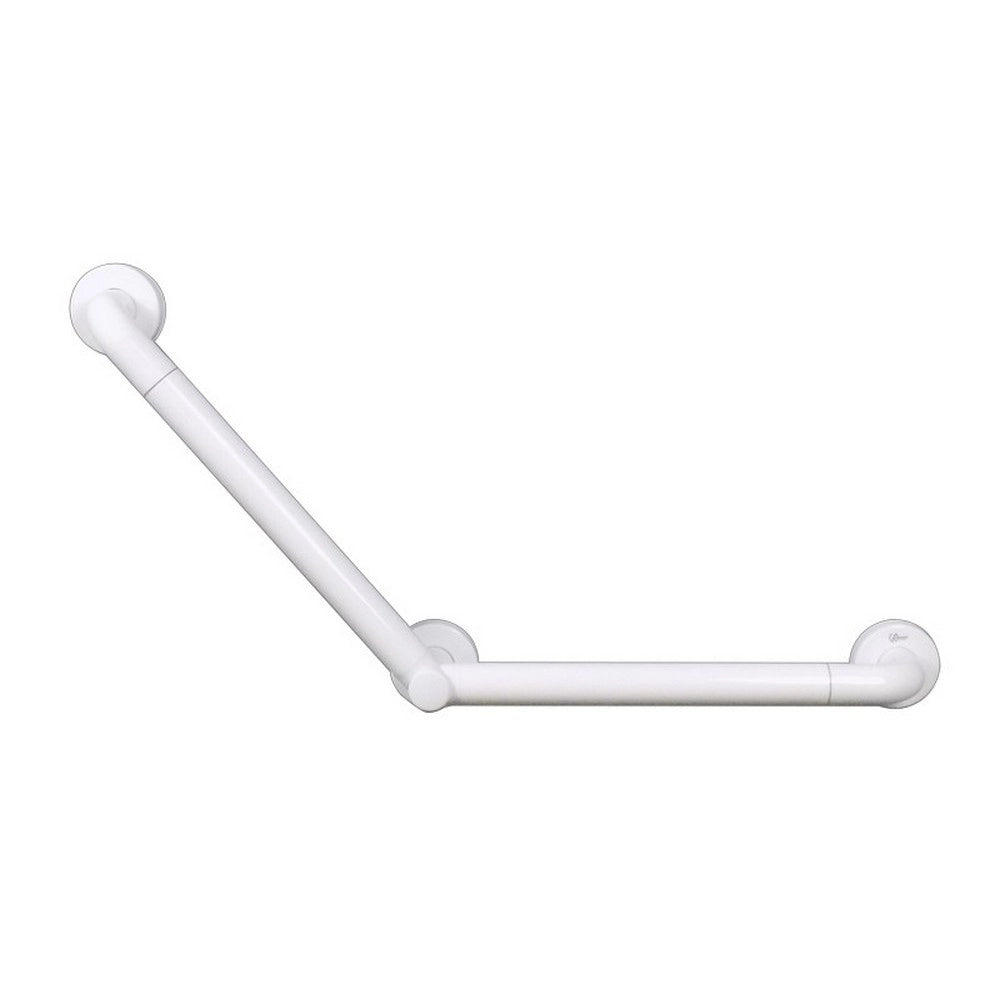 Maniglia sicurezza 45 gradi cm. 40x40 goman