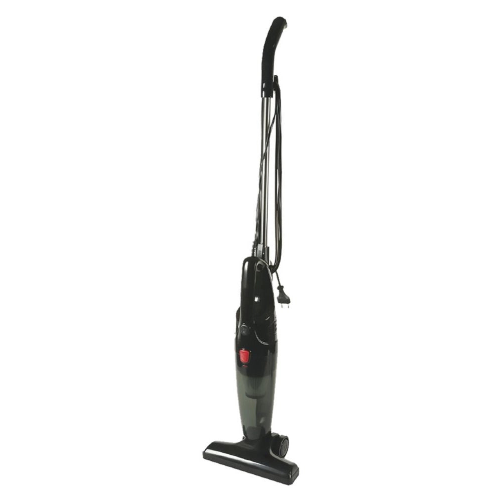 1pz scopa elettrica ciclonica 'falco' 600 w - colore nero/arancio cod:ferx.8032049nlm