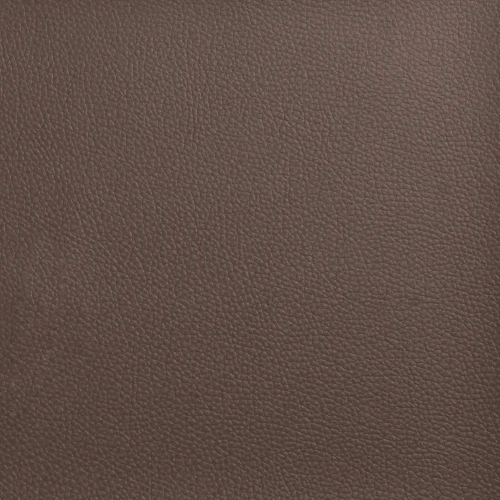 Cuscino Testiera Viana Marrone 200 cm in Similpelle 374816