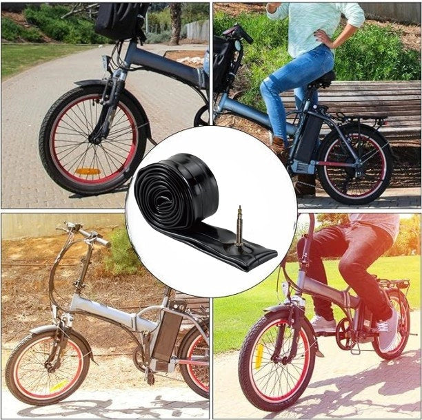 CAMERA D'ARIA PER BICICLETTA 29X1,9-2,5
