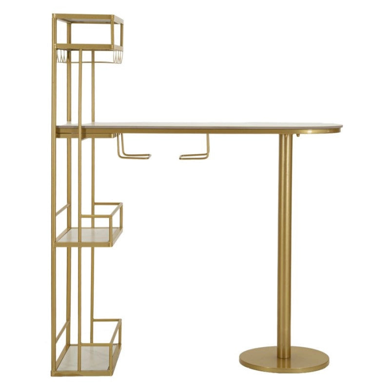 Bancone Bar Luxy cm 120x45x150