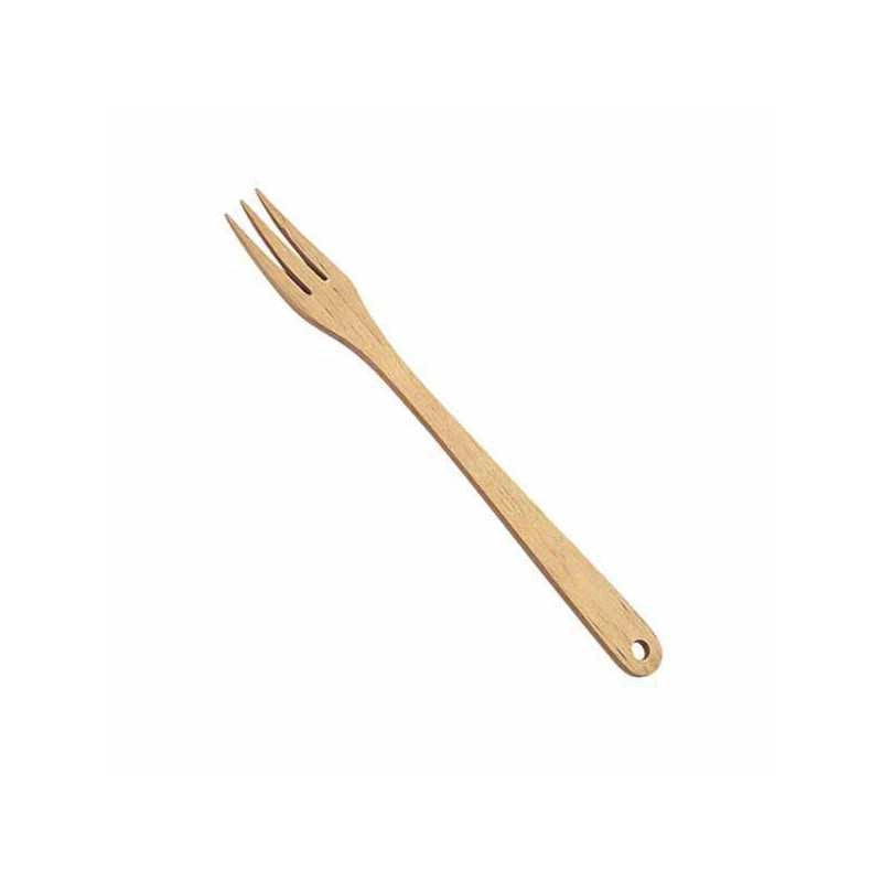 Forchetta Legno cm 30 Woody Tescoma 637378