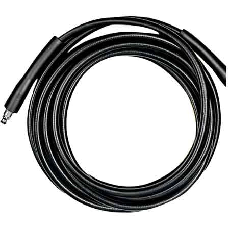 TUBO ALTA PRESSIONE IDEAL STAR 5 mt - IDEAL STAR